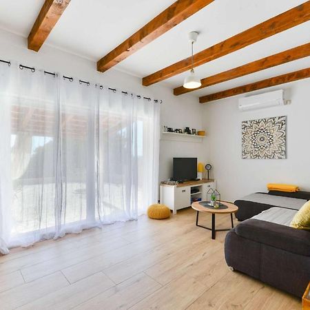Holiday House Barba - Vrana 파코스탄 외부 사진