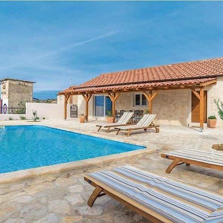 Holiday House Barba - Vrana 파코스탄 외부 사진