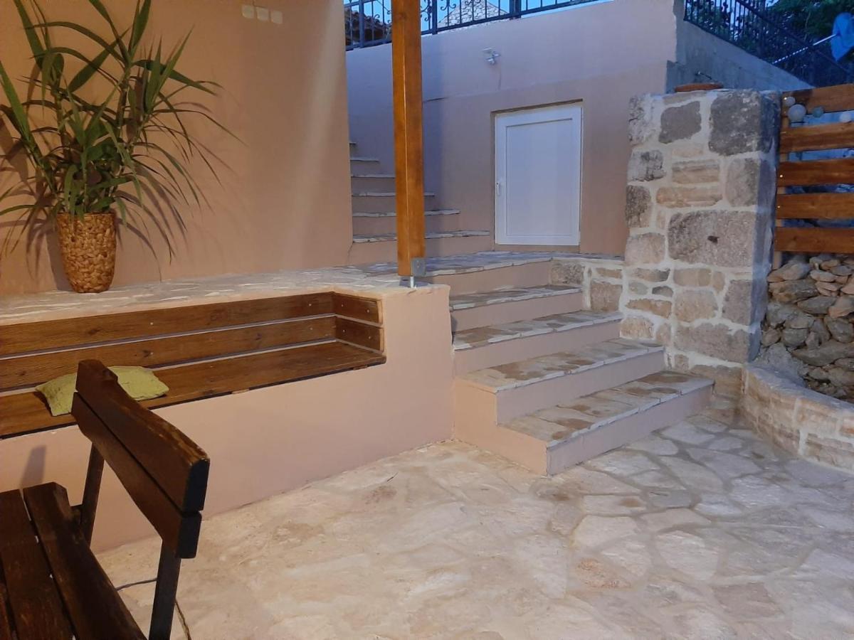 Holiday House Barba - Vrana 파코스탄 외부 사진