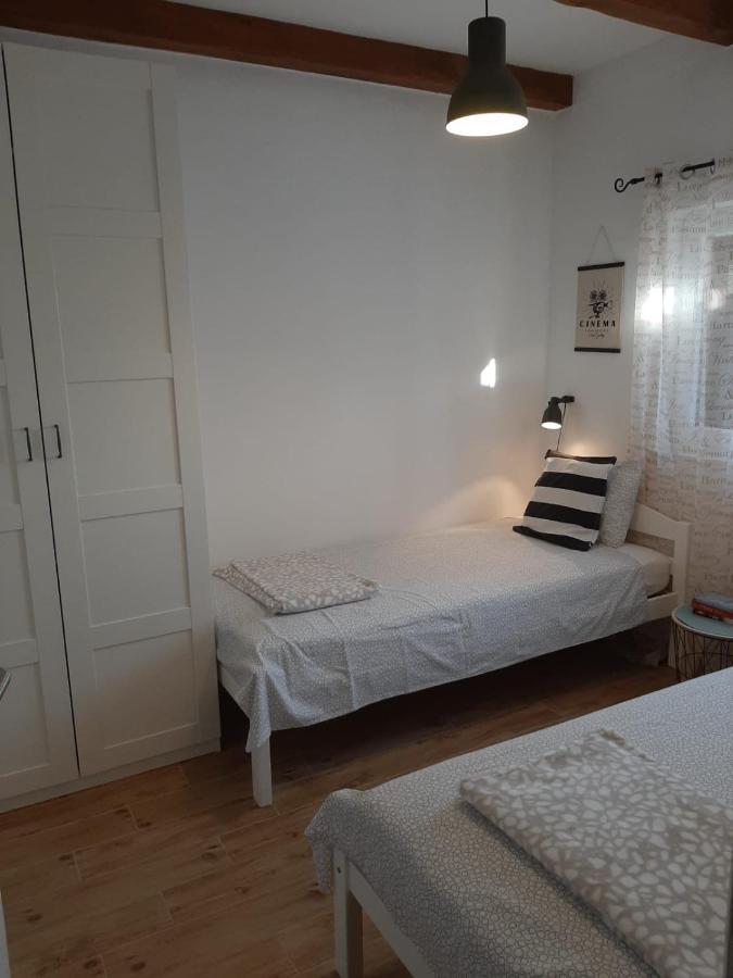 Holiday House Barba - Vrana 파코스탄 외부 사진
