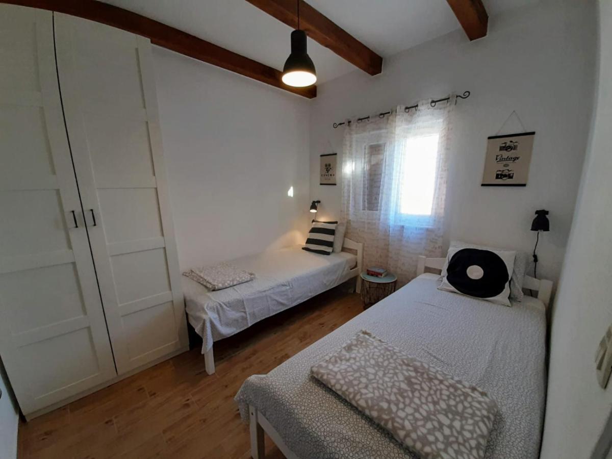 Holiday House Barba - Vrana 파코스탄 외부 사진