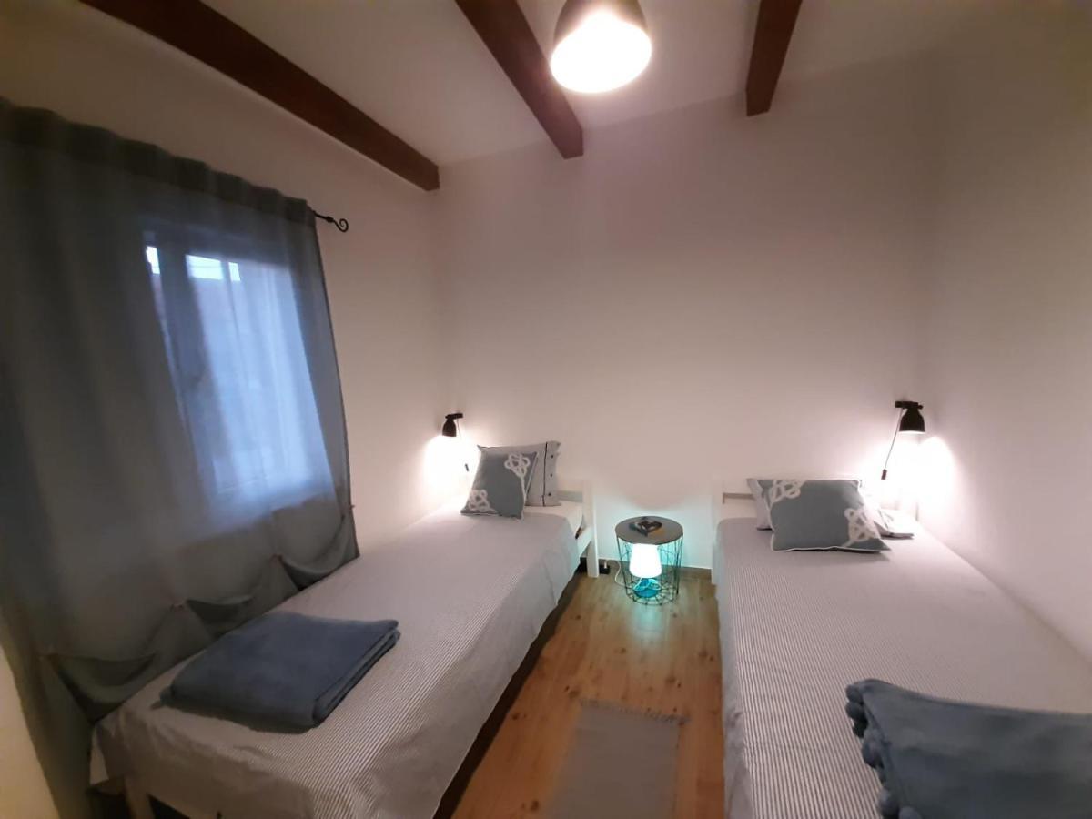 Holiday House Barba - Vrana 파코스탄 외부 사진