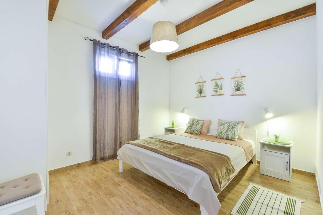 Holiday House Barba - Vrana 파코스탄 외부 사진