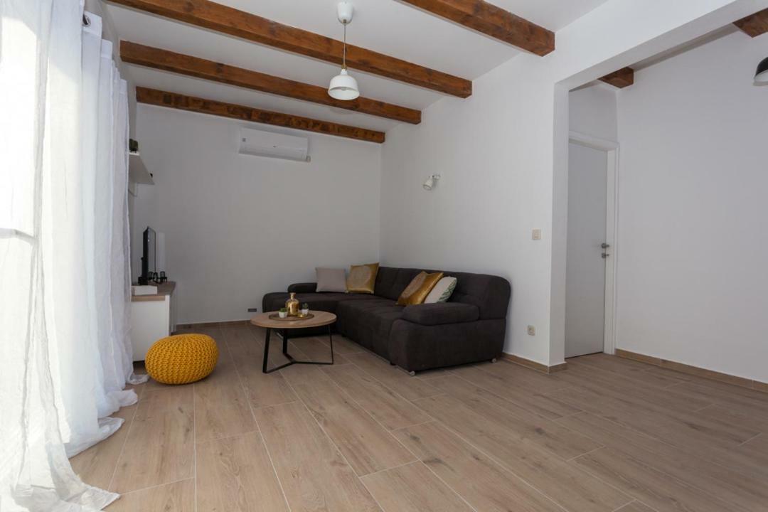 Holiday House Barba - Vrana 파코스탄 외부 사진