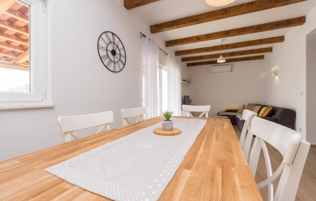 Holiday House Barba - Vrana 파코스탄 외부 사진
